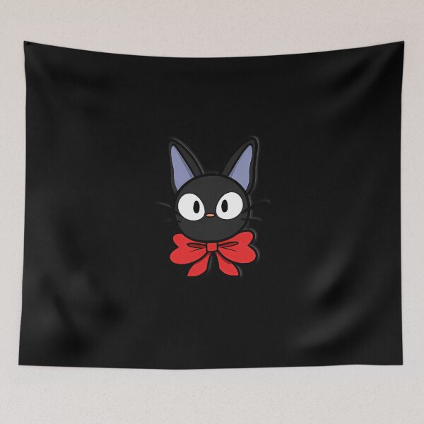 Item preview, Little-Jiji-From-Kiki'S-Delivery-Service designed and sold by vanepscallin.