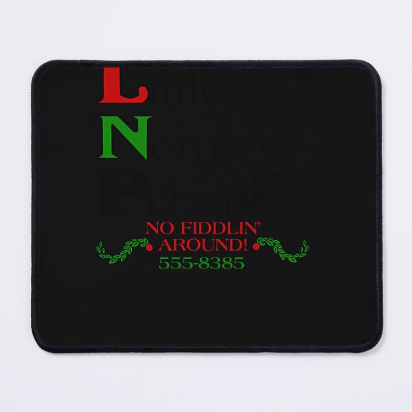 Item preview, Little-Neros-Pizza---No-Fiddlin-Around-T-Shirt designed and sold by kossowlamart.