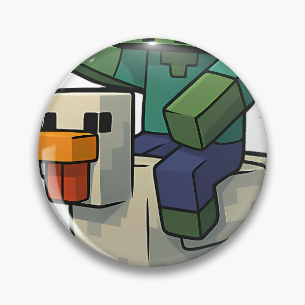 Item preview, Chicken Jockey designed and sold by OriginCocent.