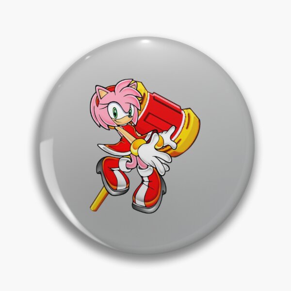 Item preview, Amy Rose designed and sold by aliyah-shirt.