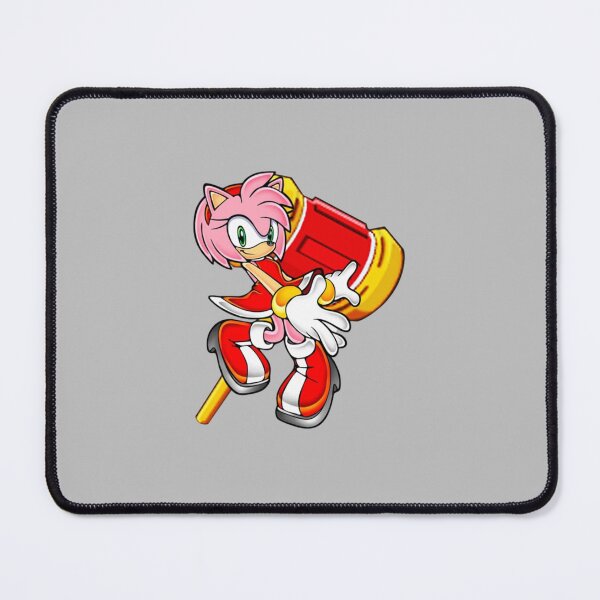 Item preview, Amy Rose designed and sold by aliyah-shirt.