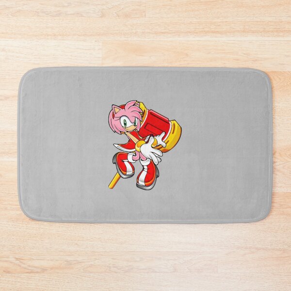 Item preview, Amy Rose designed and sold by aliyah-shirt.