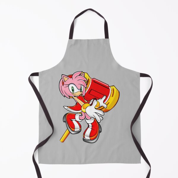Item preview, Amy Rose designed and sold by aliyah-shirt.