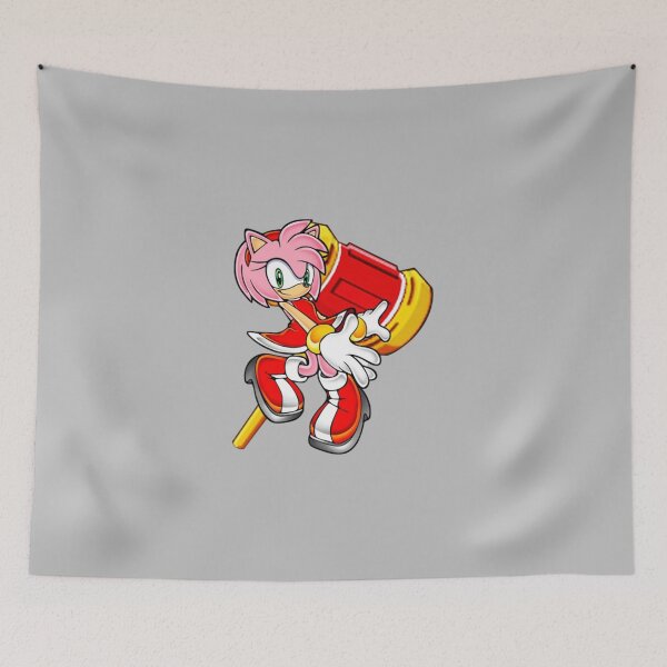 Item preview, Amy Rose designed and sold by aliyah-shirt.