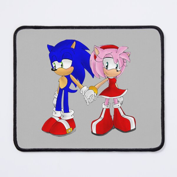 Item preview, Amy Rose designed and sold by aliyah-shirt.