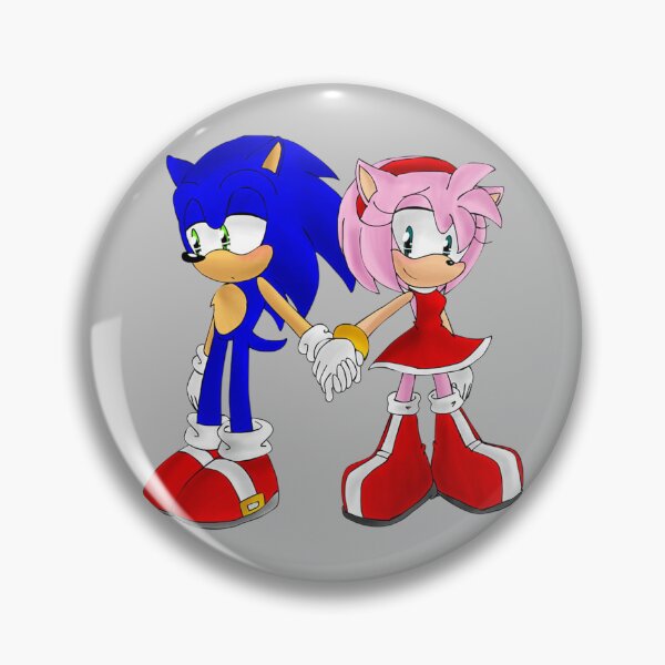 Item preview, Amy Rose designed and sold by aliyah-shirt.