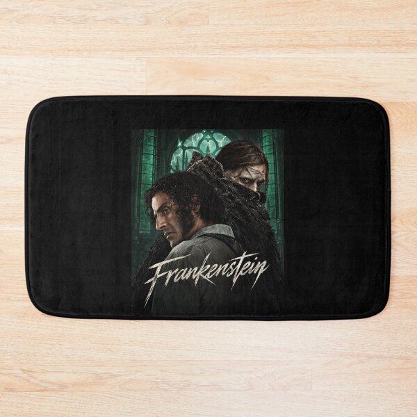 Item preview, Jacob Elordi Tshirts Frankenstein 2025 Frankenstein Monster Gothic Movie Fan designed and sold by welshverniceABC.