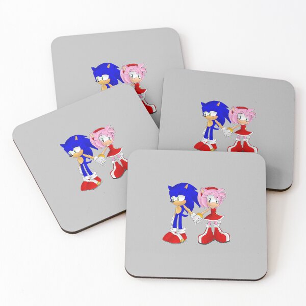 Item preview, Amy Rose designed and sold by aliyah-shirt.