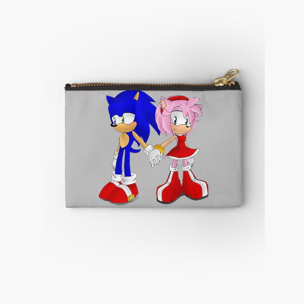 Aperçu de l'œuvre Amy Rose créée et vendue par aliyah-shirt.