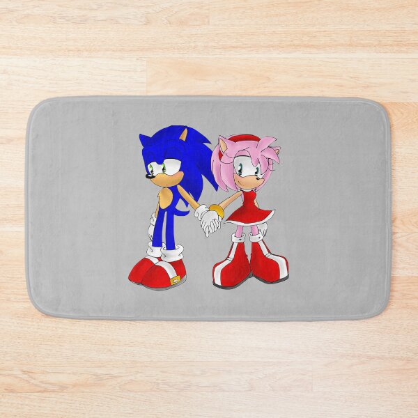 Item preview, Amy Rose designed and sold by aliyah-shirt.