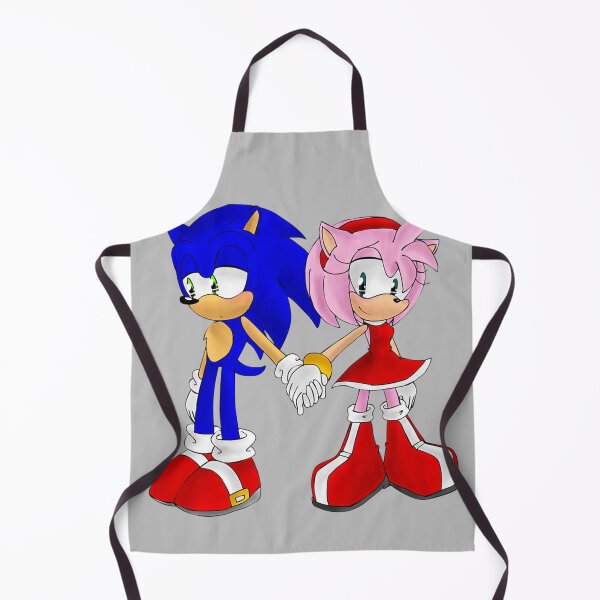 Item preview, Amy Rose designed and sold by aliyah-shirt.