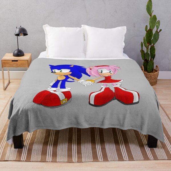 Item preview, Amy Rose designed and sold by aliyah-shirt.