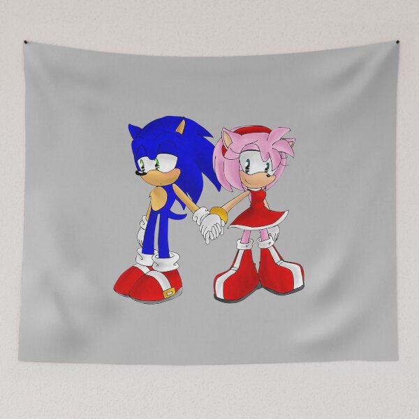 Item preview, Amy Rose designed and sold by aliyah-shirt.