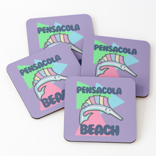 Item preview, pensacola beach designed and sold by TaraPen.