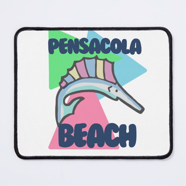 Item preview, pensacola beach designed and sold by TaraPen.