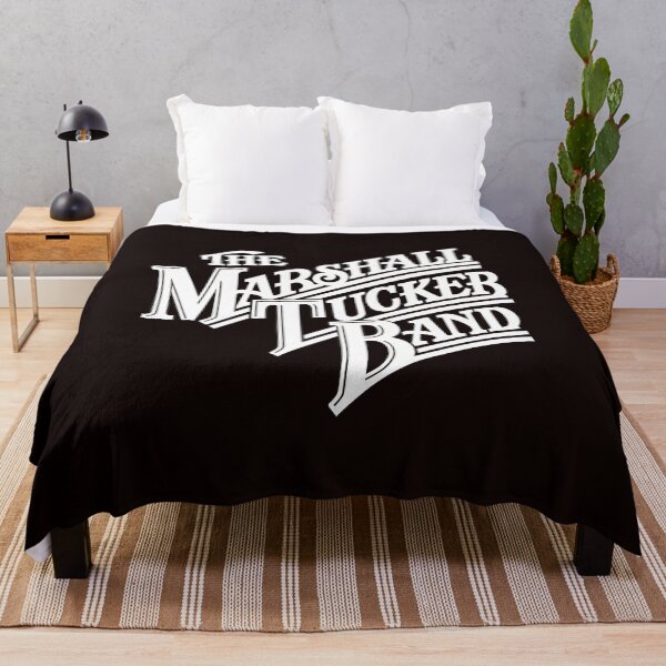 Item preview, The Marshall Tucker Band  designed and sold by elias-harj-nook.
