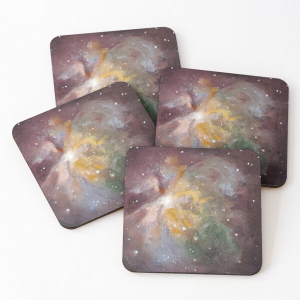 Item preview, Astral Painting designed and sold by allisonfrances.