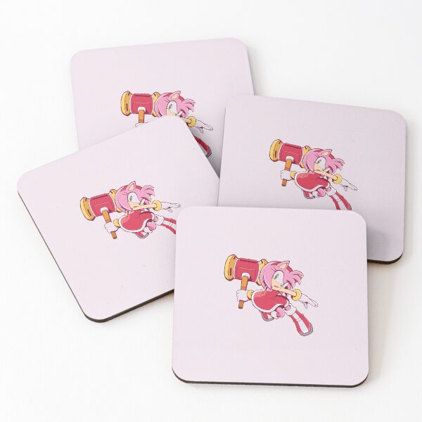 Item preview, Amy Rose designed and sold by aliyah-shirt.