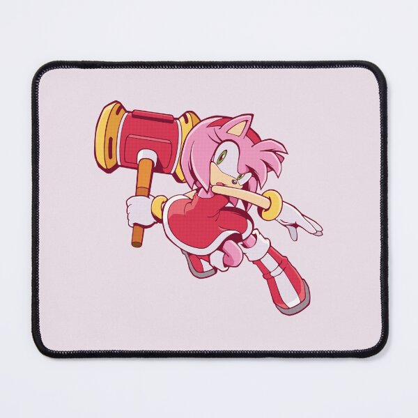 Item preview, Amy Rose designed and sold by aliyah-shirt.