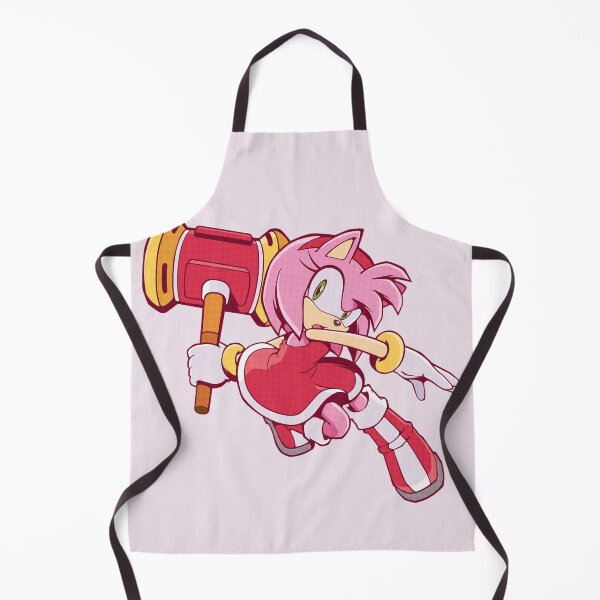 Item preview, Amy Rose designed and sold by aliyah-shirt.