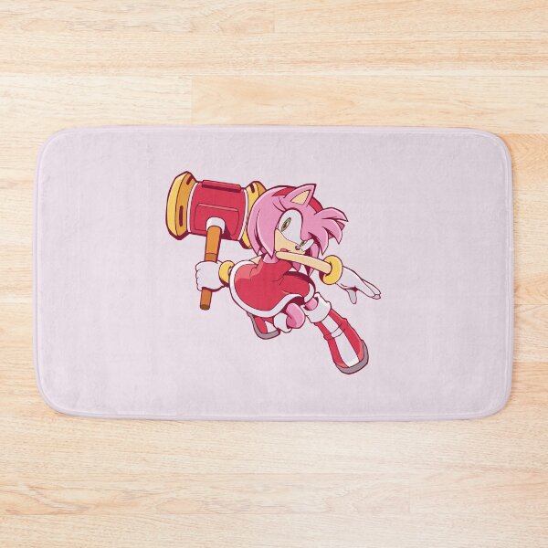 Item preview, Amy Rose designed and sold by aliyah-shirt.