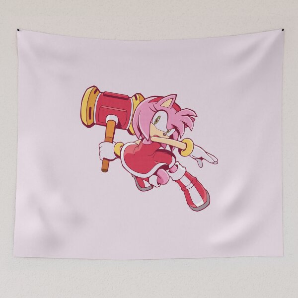 Item preview, Amy Rose designed and sold by aliyah-shirt.