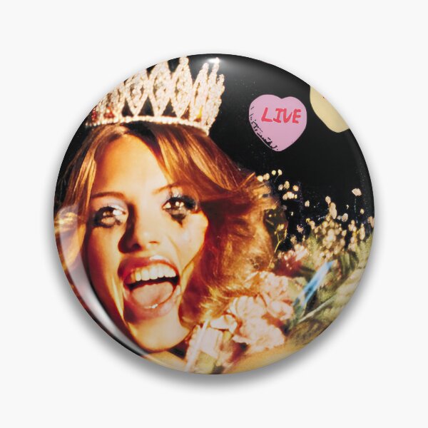 Item preview, Hole Live Through This designed and sold by kakkak2305.