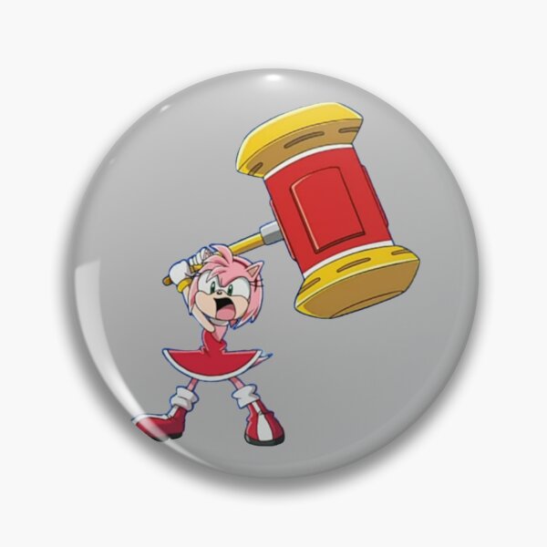 Item preview, Amy Rose designed and sold by aliyah-shirt.