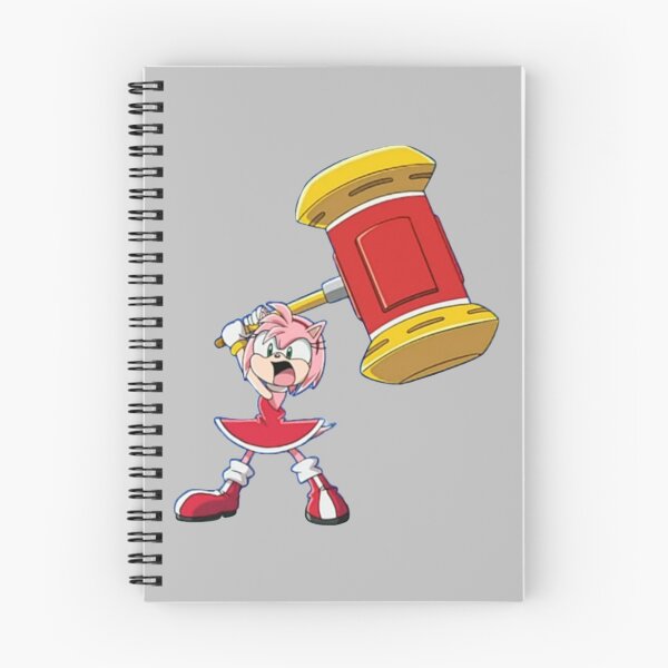 Item preview, Amy Rose designed and sold by aliyah-shirt.