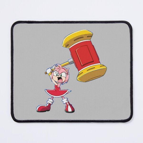 Item preview, Amy Rose designed and sold by aliyah-shirt.