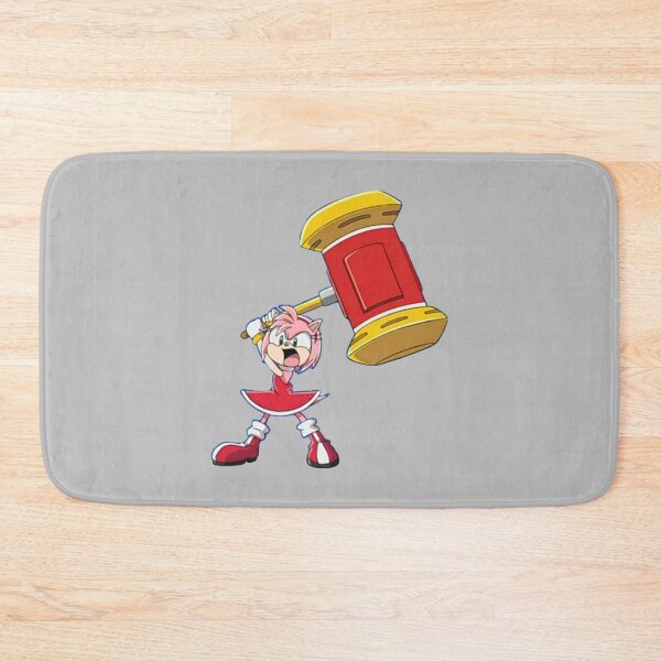 Item preview, Amy Rose designed and sold by aliyah-shirt.