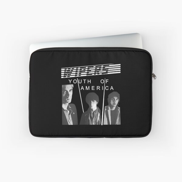 Item preview, wipers youth of america vintage punk rock band designed and sold by JolineFerg46.