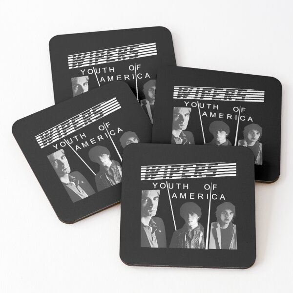 Item preview, wipers youth of america vintage punk rock band designed and sold by JolineFerg46.
