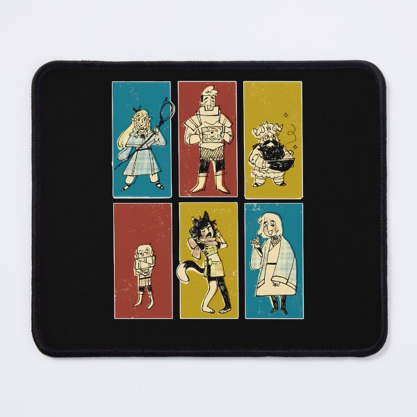 Item preview, L-Just-A-Matter-Of-Taste designed and sold by graysjerdon.