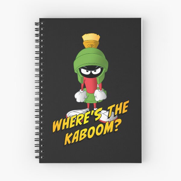 Item preview, Marvin The Martian 3D designed and sold by BradySmith88.