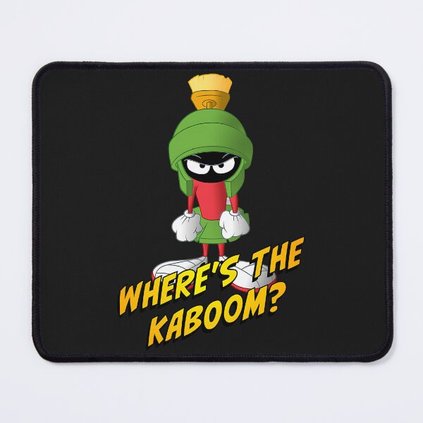 Item preview, Marvin The Martian 3D designed and sold by BradySmith88.