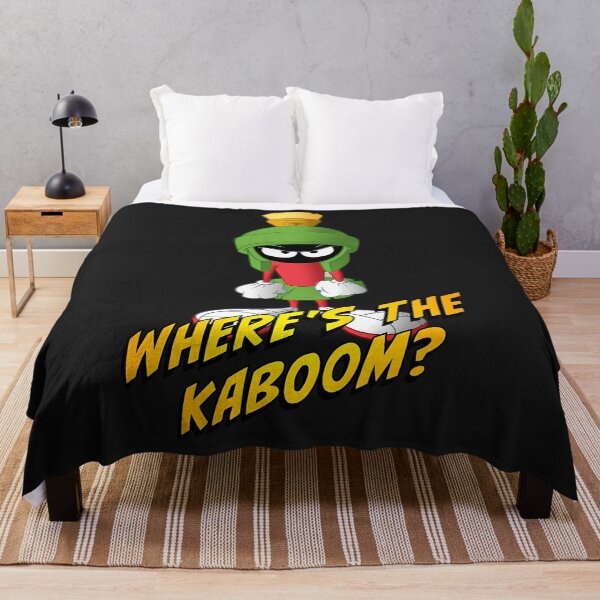 Item preview, Marvin The Martian 3D designed and sold by BradySmith88.