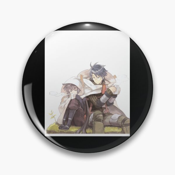 Artikelvorschau, Log-Horizon entworfen und verkauft von manahwl.
