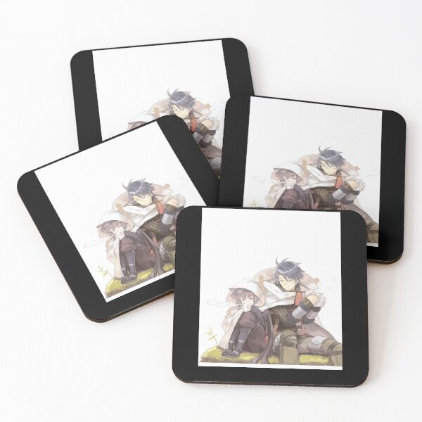 Item preview, Log-Horizon designed and sold by manahwl.