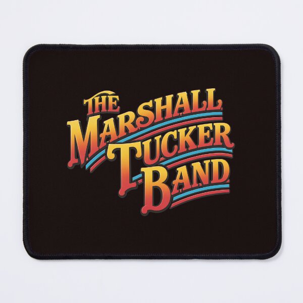Item preview, The Marshall Tucker Band designed and sold by elias-harj-nook.
