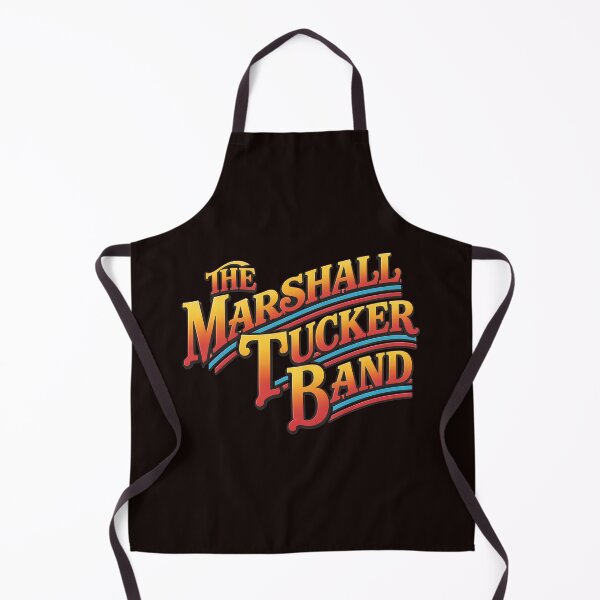 Item preview, The Marshall Tucker Band  designed and sold by elias-harj-nook.
