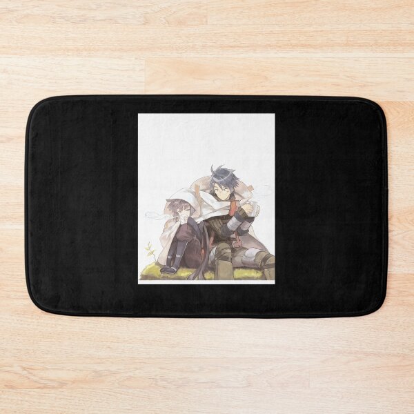 Item preview, Log-Horizon designed and sold by manahwl.