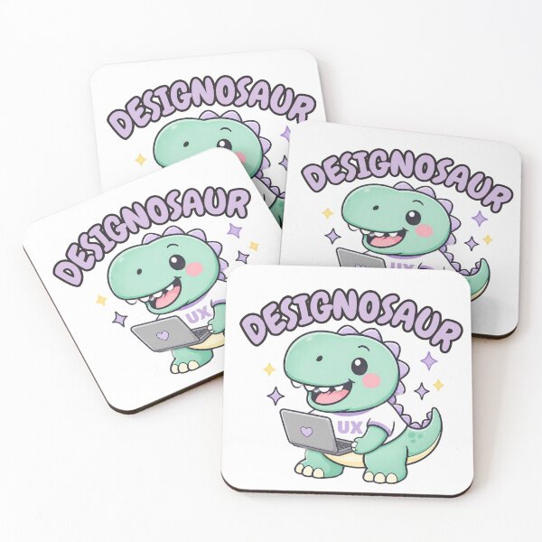 Item preview, Designosaur designed and sold by Zerochilldesign.
