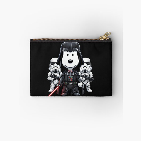 Item preview, Snoopy Starwars Cute Dog Cartoon designed and sold by BradySmith88.