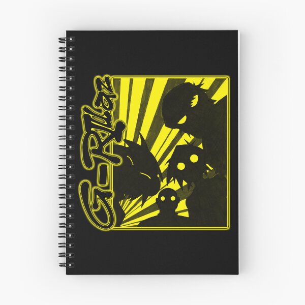 Item preview, yellow silhouette frame rock band designed and sold by JolineFerg46.