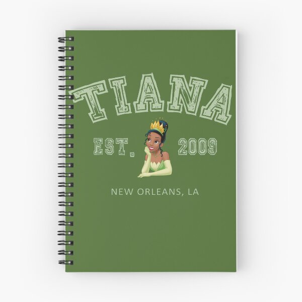 Item preview, Princess and the Frog Collegiate  designed and sold by shirtsbykaty.