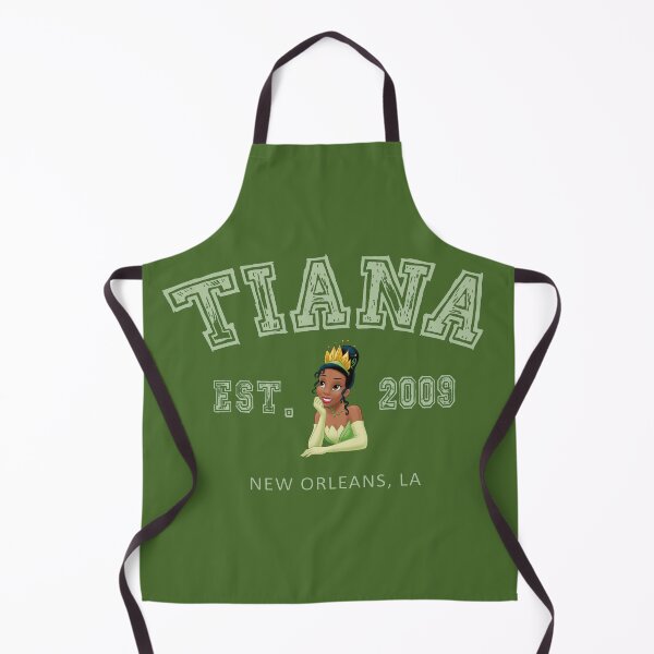 Item preview, Princess and the Frog Collegiate  designed and sold by shirtsbykaty.