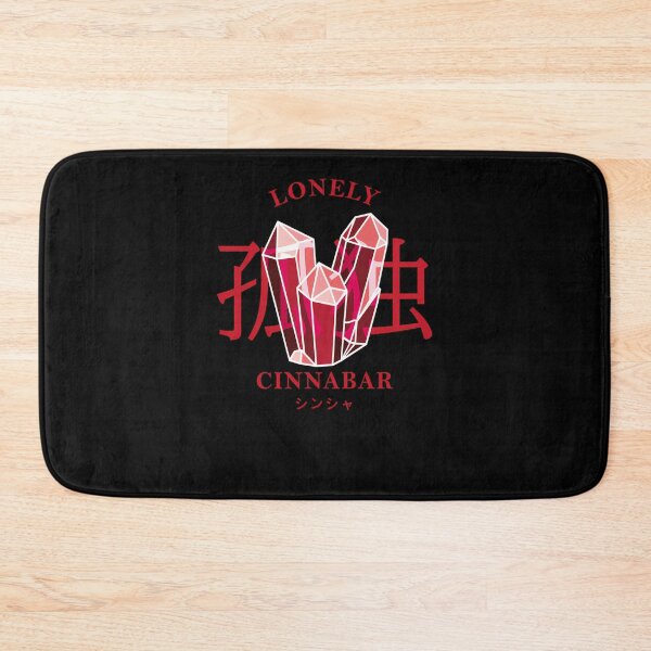 Item preview, Lonely-Cinnabar designed and sold by vanepscallin.