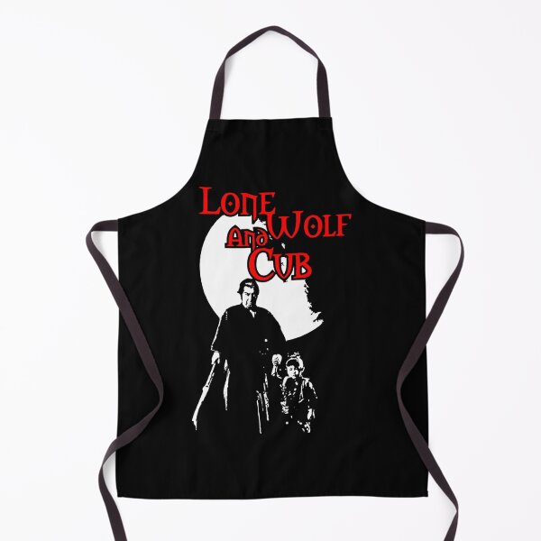 Item preview, Lone-Wolf-And-Cub designed and sold by graysjerdon.