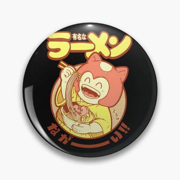 Item preview, Long-Ramen-Noodles designed and sold by kossowlamart.